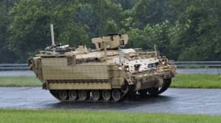 Portuqaliya Ukraynaya 14 ədəd M113 zirehli transportyor verəcək 