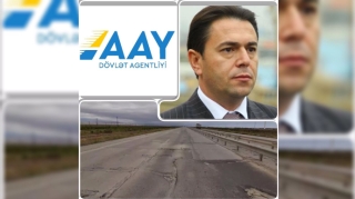 Bakı-Quba yolunun alternativ gediş istiqaməti nə vaxt təmir olunacaq 