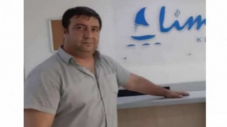 Sumqayıtda baş həkim koronavirusdan vəfat edib