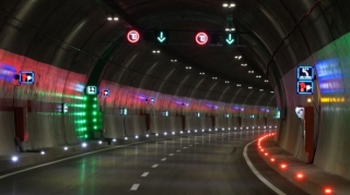 Avropanın ən uzun tuneli Türkiyədə olacaq - FOTO 