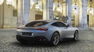 “Ferrari” 17 ildə satdığı bütün avtomobilləri geri çağırır – SİYAHI 