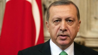 Ərdoğan Anım Günü ilə əlaqədar paylaşım edib