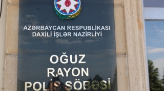 Oğuzda mal-qara oğurlayan qardaşlar saxlanılıb  - FOTO