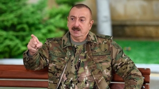 Prezidentdən azad edilmiş kəndlərlə bağlı SƏRƏNCAM 