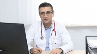 Azər Əhmədov vəzifəsindən azad edildi 