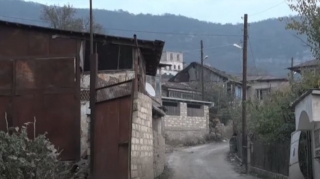 Ходжавенд:  возвращение на родные земли - ВИДЕО