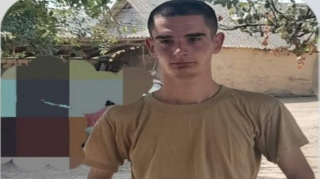 Cəlilabadda 21 yaşlı oğlan itkin düşüb - FOTO 