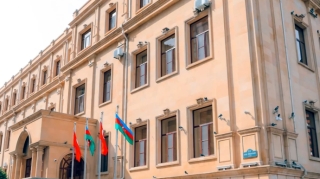 Azərbaycanda universitetə rektor təyin edildi - FOTO 