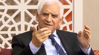 Xəstəxanaya yerləşdirilən Xalq şairi Nəriman Həsənzadənin vəziyyəti AÇIQLANDI  - YENİLƏNİB