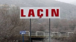 XİN-dən Laçın dəhlizi ilə bağlı AÇIQLAMA 