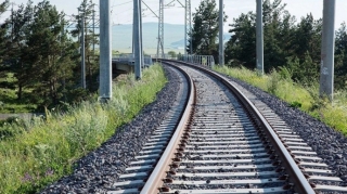 İran Rəşt-Astara dəmir yolunun tikintisinə başlayacağı vaxtı açıqladı 