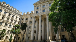 Azərbaycan XİN:  "Ermənistanın əsassız bəyanatını rədd edirik"