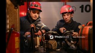 МЧС: За минувшие сутки спасены три человека  - ВИДЕО