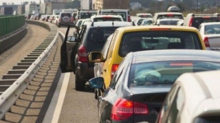 Əhaliyə xəbərdarlıq:  Saat 18:00-dək yollar bağlanacaq…