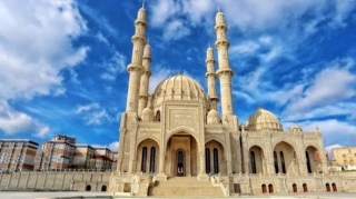 Sabah məhərrəm ayı başlayır 