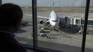 İran hava məkanını bu tarixədək bağlı saxlayacaq 