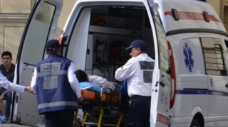 Bayram günlərində təcili tibbi yardıma nə qədər müraciət olunub? 