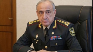 Prezident Məhərrəm Əliyevə vəzifə verdi