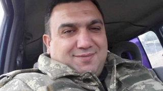 Rəşad Baxşəliyev son mənzilə yola salındı  