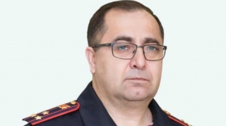 Rövşən Qurbanov həbs edildi 