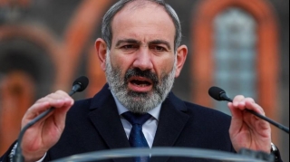 Ermənistan hakimiyyəti sülh danışıqlarında ikiüzlü siyasət aparır  - VİDEO