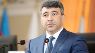 İnam Kərimov Ali Məhkəmənin sədri təyin edildi - Sərəncam 