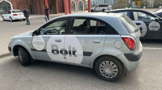 "Bolt" qanunları pozur, sürücüləri istismar edir, qəzalara şərait yaradır - FAKT 