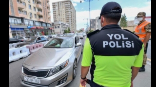В Азербайджане сумма штрафов за нарушение ПДД превысила 93 млн манатов – ОФИЦИАЛЬНО 