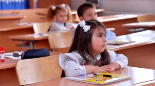 100 minə yaxın uşağın I sinfə qəbul prosesi tamamlandı 