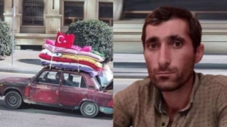 Bir foto ilə məşhurlaşan Sərvər Türkiyədə fəaliyyətə başladı  - VİDEO