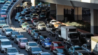 Bakıda tıxacların qarşısının alınması, insanların rahat hərəkəti əsas məqsədimizdir - Mirsalam Qənbərov 