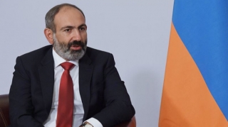 Nikol Paşinyan:  "Ermənistanda vəziyyət fəlakət həddindədir"