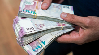 May ayı ərzində neçə nəfər əlilliyə görə pensiya alıb? - FOTO