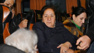 Xocavənd və Cəbrayılın kəndlərinə növbəti köç karvanları yola salındı 