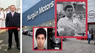 Nurgün Group dövlətə külli miqdarda borclandı -  Nuru Əliyevin qalmaqallı oğlu şirkətə rəhbər keçib? 