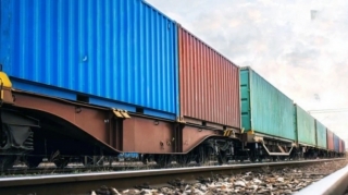 Azərbaycanda "Kazmortransflot"la "Abu Dhabi Ports" üçün konteyner gəmiləri istehsal ediləcək 