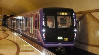 Bakı metropolitenində yoxlama aparılacaq