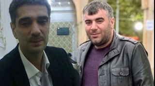 İsgəndərin Rəşad Dağlıya yazdığı mesajlar üzə çıxdı