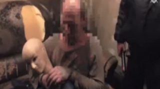 41 yaşlı pedofilin DƏHŞƏTLİ ƏMƏLLƏRİ 