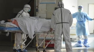 Rusiyada pandemiya qurbanlarının sayı 7 mini ötdü