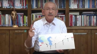 Kılıçdaroğlunun seçki öncəsi Bakıya ilk şoku  - VİDEO