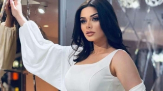 Aysun yeni dəbdəbəli evini NÜMAYİŞ ETDİRDİ – VİDEO  