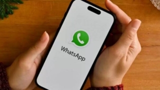 “WhatsApp”dan super YENİLİK 