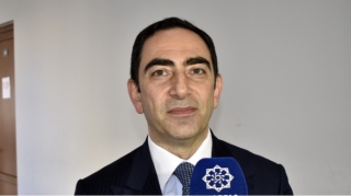 Nazir Bakı Limanının keçmiş rəhbərinə YÜKSƏK VƏZİFƏ VERDİ 