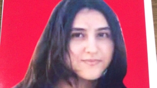 Sumqayıtda 17 yaşlı qız itkin düşüb 