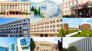 Azərbaycanda yeni universitet YARADILACAQ 