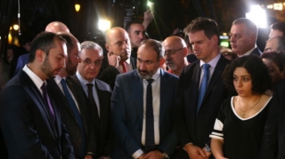 Ermənistanda Qarabağ məğlubiyyətinə görə 3 günlük matəm elan olunacaq