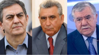 “Mehdiyev işi”ndə şok gəlişmə – Üç məşhurun həbsi gözlənir - VİDEO 
