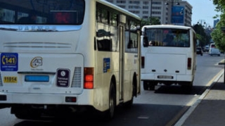 Nəşəxor sürücülər, avtobusların “qonkaya” çıxması, daha nələr? - BNA-ya ittiham 