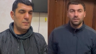 İran vətəndaşından 25 kq narkotik alan şəxslər həbs edildi - VİDEO 